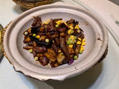 -小城外婆肴私房菜.家宴聚集点(圆明园颐和园·清河上地店)