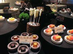 -罗宾斯牛排馆(重庆丽晶酒店)