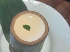 茉莉清茶酪-元古雲境(新天地店)