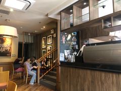 -COSTA COFFEE(上海虹口公园店)