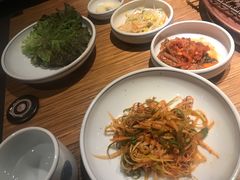 -王妃家(明洞中央店)