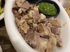 -我从岫岩来羊汤馆(总店)