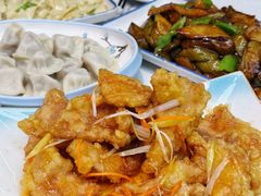 -东北一家人(友谊街店)