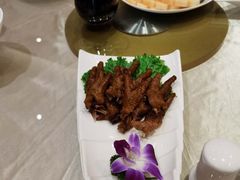 -老爷庙风味美食府(魏都大道店)