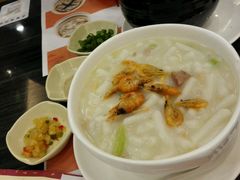 -虾饺妹·粤式手工点心(水荫路店)