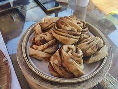 -尽善百年古院餐厅(王家老宅店)