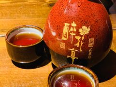 -繁·醉花亭小酒馆(鼓楼店)