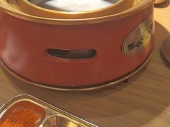 -西塔老太太泥炉烤肉(北京亚运村店)