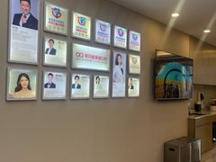 -希玛爱康健口腔(南山海岸城店)