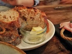 面包黄油-RAC BAR(安福路店)