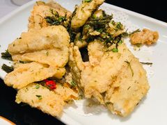 -小厨师·二十年沈家门小海鲜(百井坊巷店)