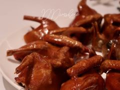 古厨烧乳鸽皇-北京厨房(SKP店)