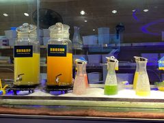 -蒙肥羊·酸汤潮牛·鲜牛肉火锅烤肉自助(岗顶店)