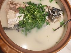 -风味小馆(天目湖宾馆店)
