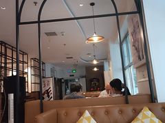 -花舍·新派粤菜·西餐·下午茶(亚运村·鸟巢店)
