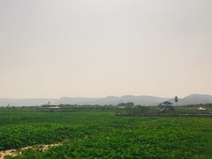 -处女泉风景名胜区
