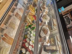 -大连铂尔曼酒店-铂尔曼美食廊 Pullman Deli