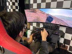 -4k轰趴馆(苏州街店)