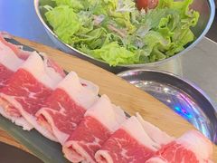 -玄希浪漫厨房·韩料烤肉(湖滨银泰in77店)