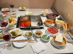 -海底捞火锅(劲松店)
