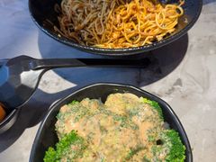 -我的面 川味Bistro(后沙峪店)