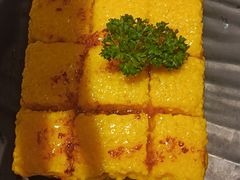 -凯鸽酒楼•雁北民间菜(云冈石窟店)