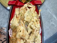 -君霖海鲜私房菜(春柳店)