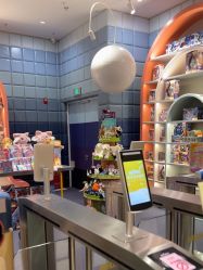 -奈尔宝·儿童乐园·亲子餐厅(华采天地店)