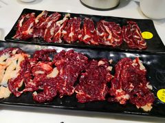 -陈记顺和牛肉火锅馆(天河北路店)