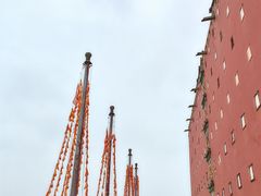 -普陀宗乘之庙(小布达拉宫)