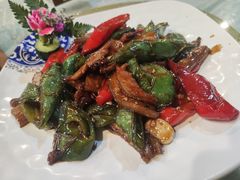 -利雅园酒家(大沙地店)