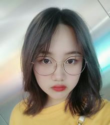 -茶发Salon·烫发染发理发