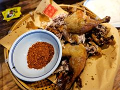 -打酱油·非遗淮扬菜(瘦西湖梅岭店)