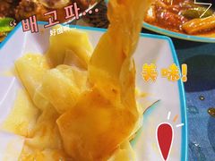 -莲香西域·正宗新疆菜(龙华店)