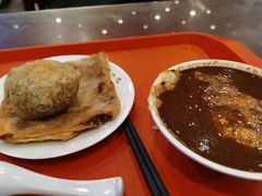 面茶-护国寺小吃(新街口店)