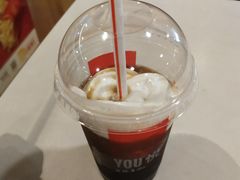 咖啡麦炫酷-麦当劳(中山大道中店)