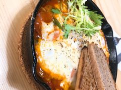 -吃饼人西餐(南开店)