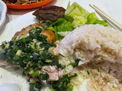 -澳门陈光记烧味饭店(南京德基广场店)