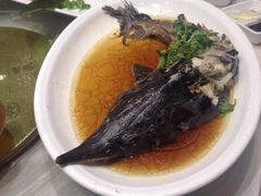 全聚德烤鸭店(天安门店)-北京全聚德(天安门店)