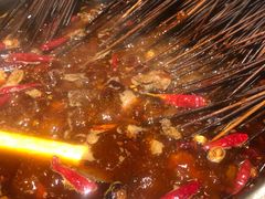 -钢五区节子串串香(环球汇·天誉店)