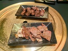 -無二炙坊·和牛烧肉(大钟寺1733店)