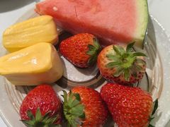 -和牛村烧肉放题(潍坊泰华店)