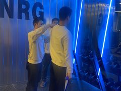 -NRG健身私教CLUB(打浦桥店)
