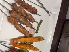 -三个大叔东北烧烤·砂锅菜(西三旗店)