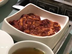 -海底捞火锅(公益西桥店)