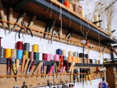 -猛犸手作·皮具·diy团建·礼品定制(新华路店)