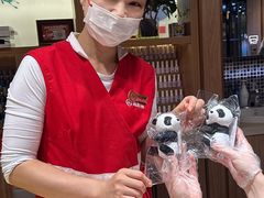 -海底捞火锅(万丰桥店)