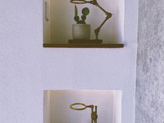 -不正咖啡(万达尊店)