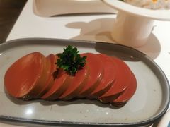 -左庭右院鲜牛肉火锅(七宝领展广场店)