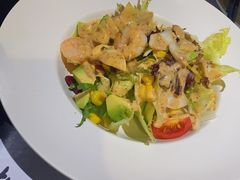 -松临·铁板烧&Omakase(神农店)